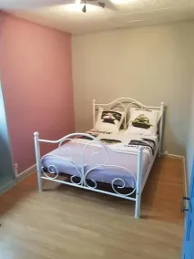 Chez les chtis de vayrac - Camera