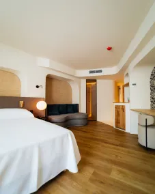 Pacha Hotel - Chambre