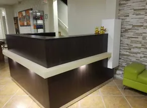 Hotel San Isidro - Reception