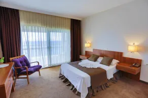 Melis Hotel Kusadasi - Habitación