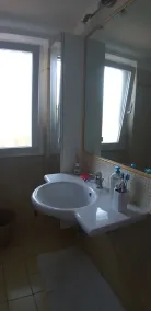 stella marina - Bagno