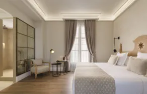 Hotel Antigua Palma - Casa Noble - Room