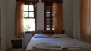 Dedehan Pansiyon - Room