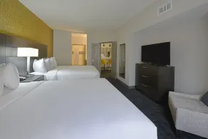 Staybridge Suites - Little Rock - Medical Center by IHG - Chambre
