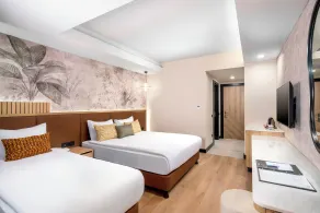 Vox Maris Resort - Ultra All Inclusive - Room