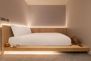Zedwell Hotel Greenwich - Room