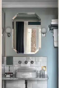 Grand Pigalle Experimental - Bathroom
