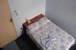 Hotel Pousa La - Room