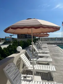 Coliseum Ocean Resort - Pool