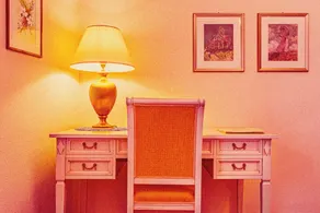 Amadeus Ora&Amore - Room