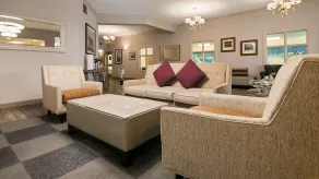 Best Western Mountainview Inn - Hall