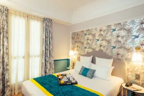 Villa Otero by Happyculture - Chambre