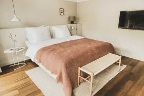 Boutique Hotel Weesp - Room