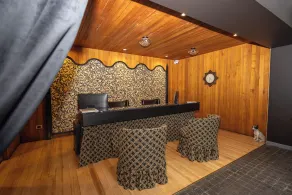 Aubrey Hotel Boutique - Reception