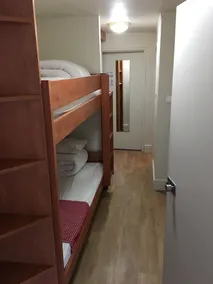 Appartement - Chambre