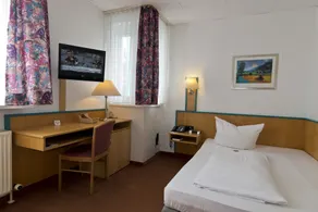 Hotel Alpha - Room