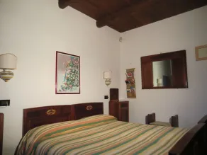 Agriturismo Ca'de'Gatti - Zimmer