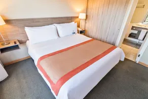 Geotel Calama - Room