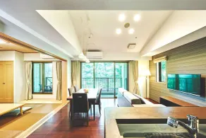 Tokyu Vacations Karuizawa - Camera