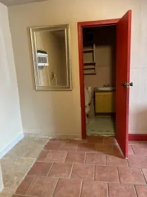 Holiday Motel Tulsa OK - Room