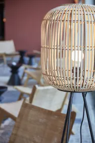 ibis Styles Bayreuth - Lobby-Lounge