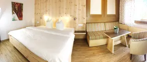 Das ALPSPITZ - Quarto