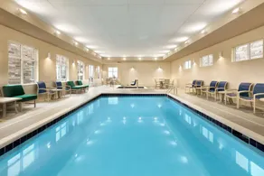 Homewood Suites by Hilton Hartford Manchester - Piscine