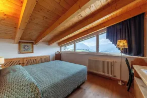 Residenza Bagni & Miramonti - Værelse