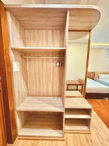 Hotel Bayberry Kathmandu - Near Tribhuvan International Airport - Habitación
