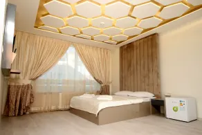 Blue Way Hotel - Bakirkoy - Chambre