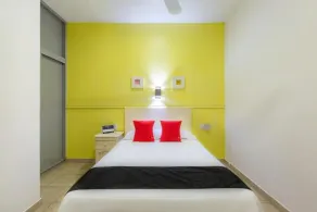 Oaxaca Guest Hotel - Room