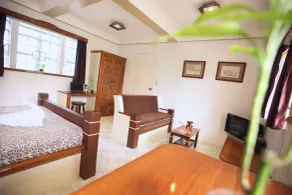Guindulman Bay Tourist Inn - Chambre