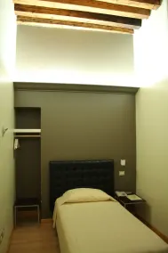 Albergo al Tiepolo - Chambre