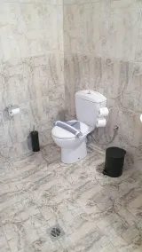 Kalimera Hotel - Salle de bain