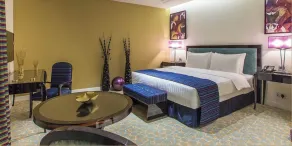 Vivienda Hotel Hada 1 - Room