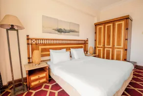 Om Kolthoom Hotel - Chambre