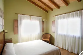 Apartamentos Rurales Antojanes - Rum