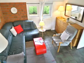 4 pers. House Cosima with beautiful garden - Sala