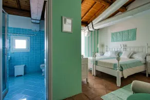 Domus Corallia-Luxury Rooms - Værelse