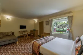 Sterling Puri - View from room