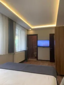 Royal Residence Bursa - Room