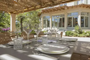 Hotel Boutique Mirlo Barcelona - Restaurant