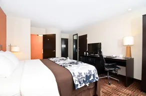 Sleep Inn O'Fallon near I-64 - Chambre
