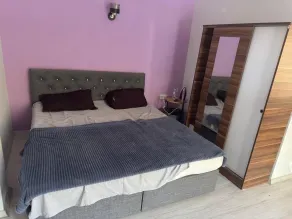 Hotel Manastır Saklıbahçe - Room