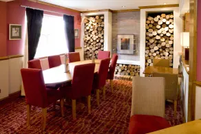 Premier Inn London Romford - Mercury Gardens - Restaurant