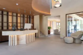ARATO by E-GEO, Adults Only - Reception