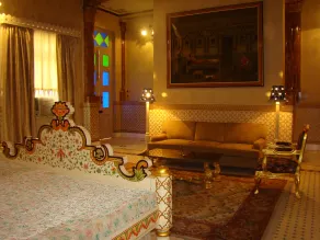 Bhanwar Niwas - Room