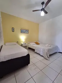 Axé Brasil - Quarto