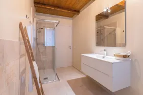 Agriturismo San Nicolino - Salle de bain