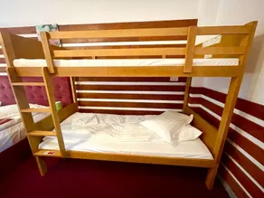 Sura Getilor -Nature Resort & Spa Bucovina - Chambre